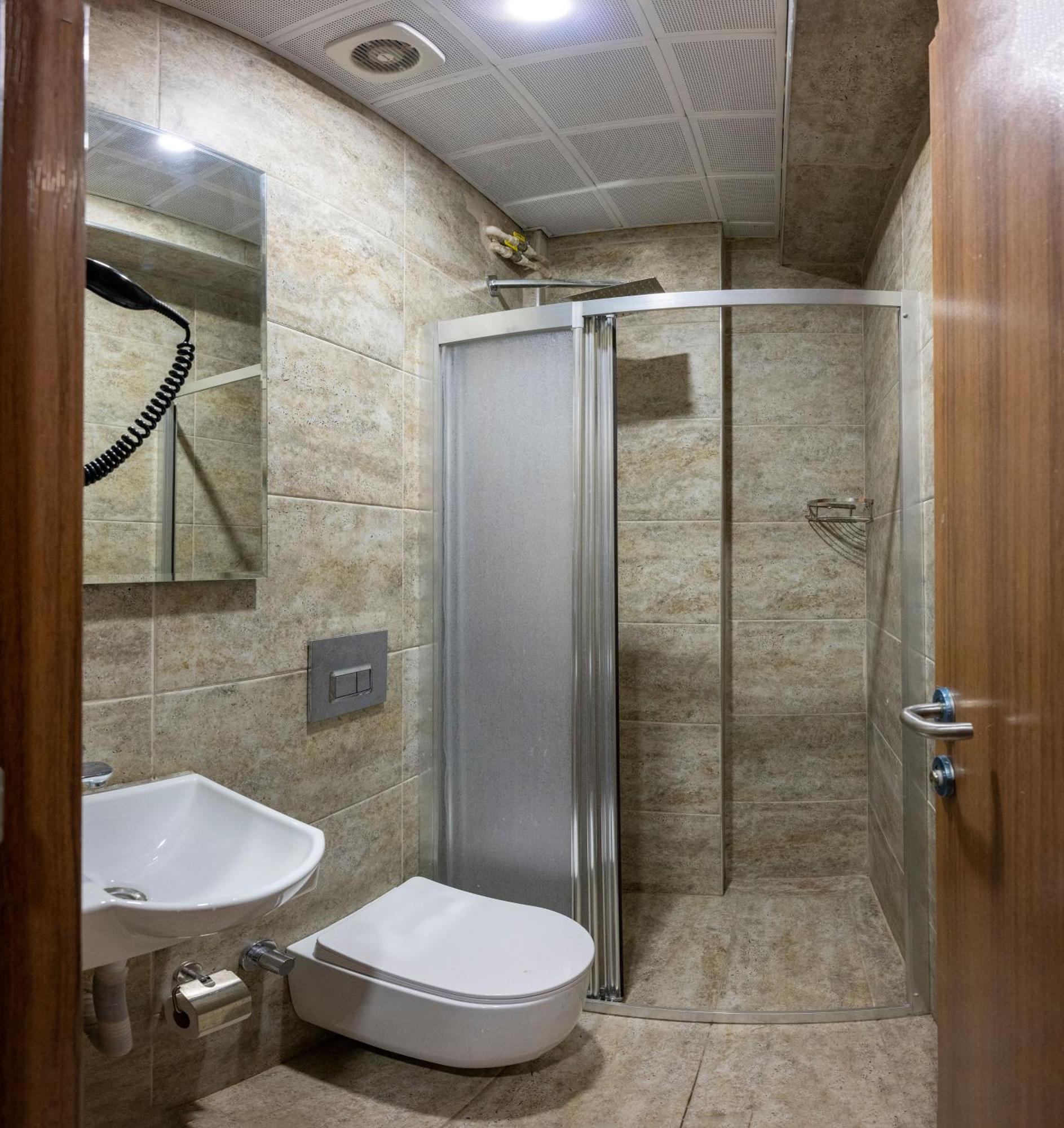 Mayza Otel Istanbul Cameră foto